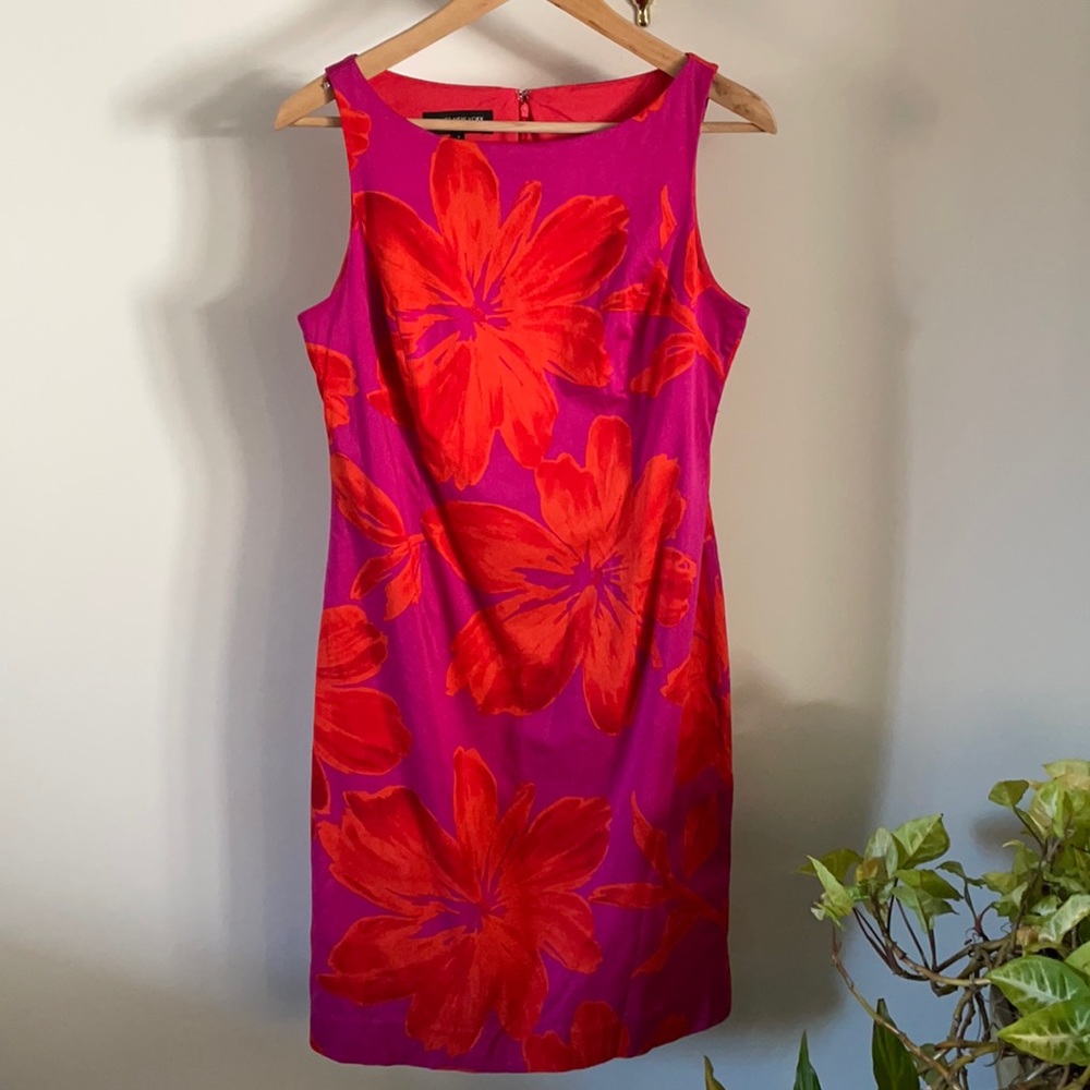 Jones New York dress Sz 8